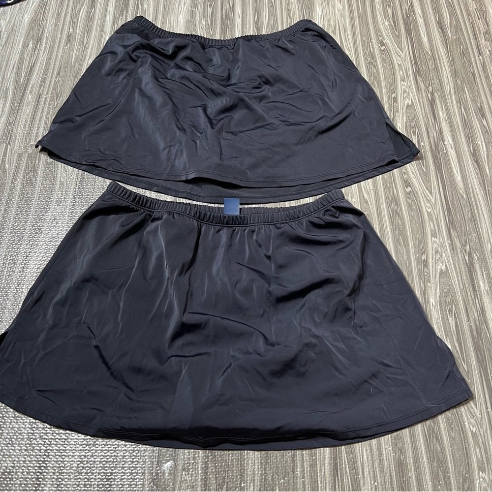 Swimsuits For All | Swim Skorts